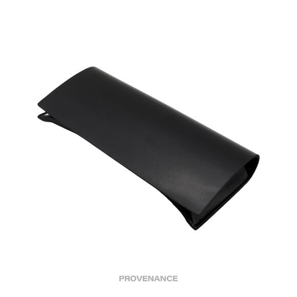 ? Saint Laurent Paris SLP Sunglasses Case - Black main image 4